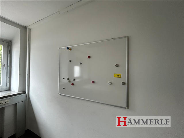 Legamaster Magnetplantafel